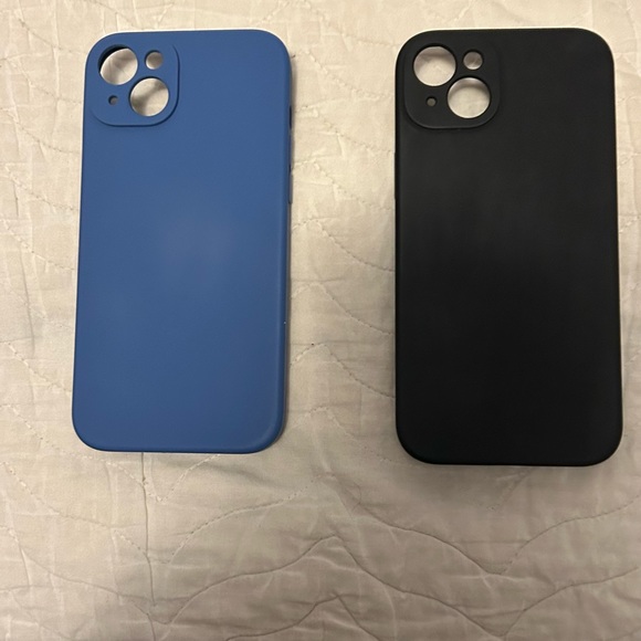 Case Bundle for iphone 14 plus - Picture 1 of 2